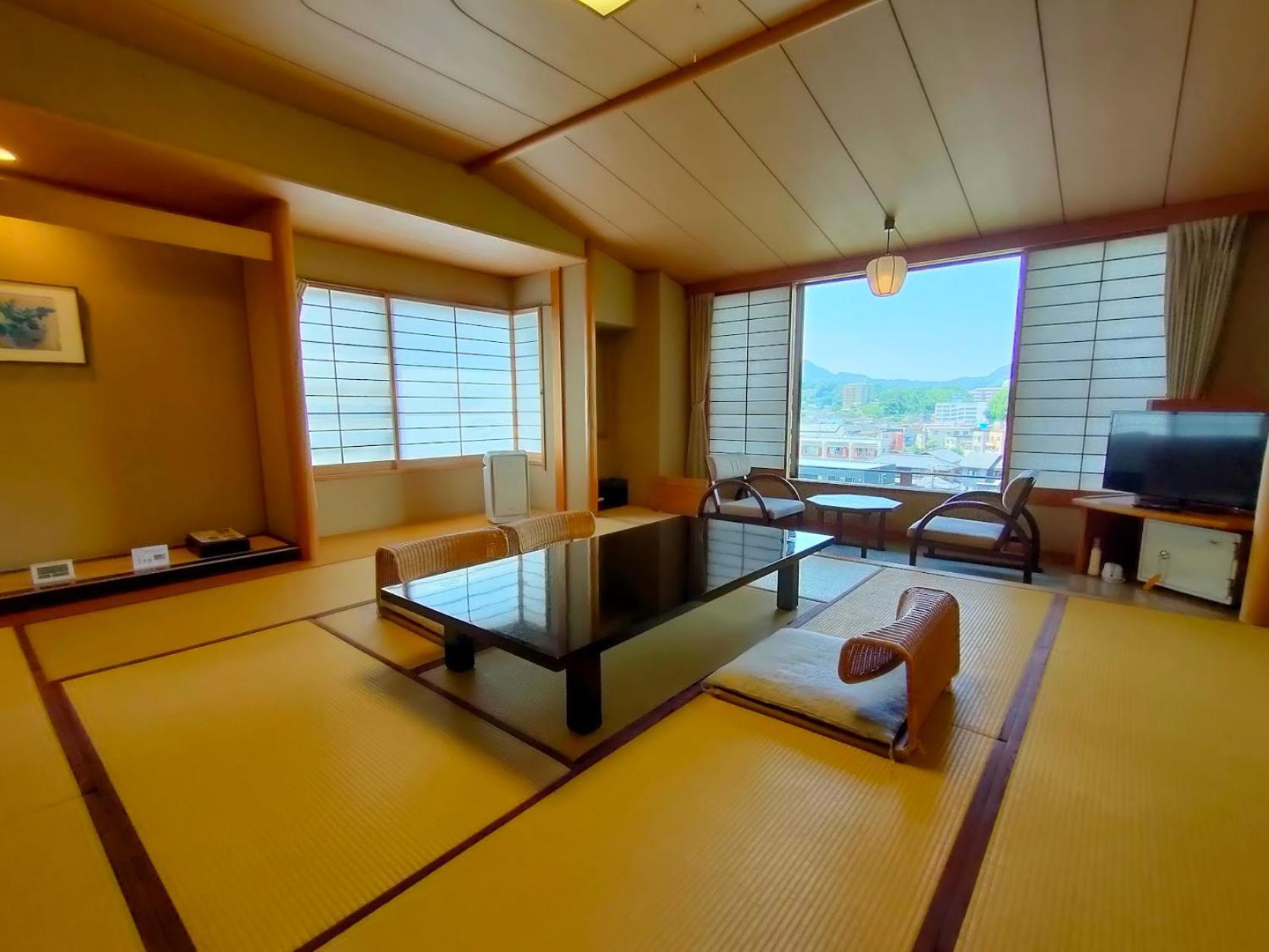 Hotel Kameya Ean Izunokuni Exterior foto