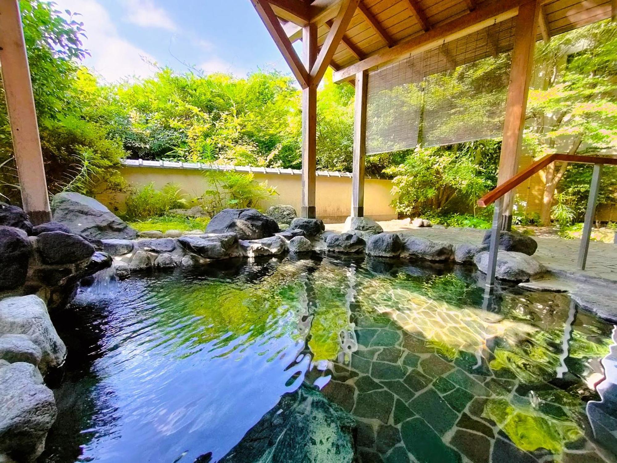 Hotel Kameya Ean Izunokuni Exterior foto