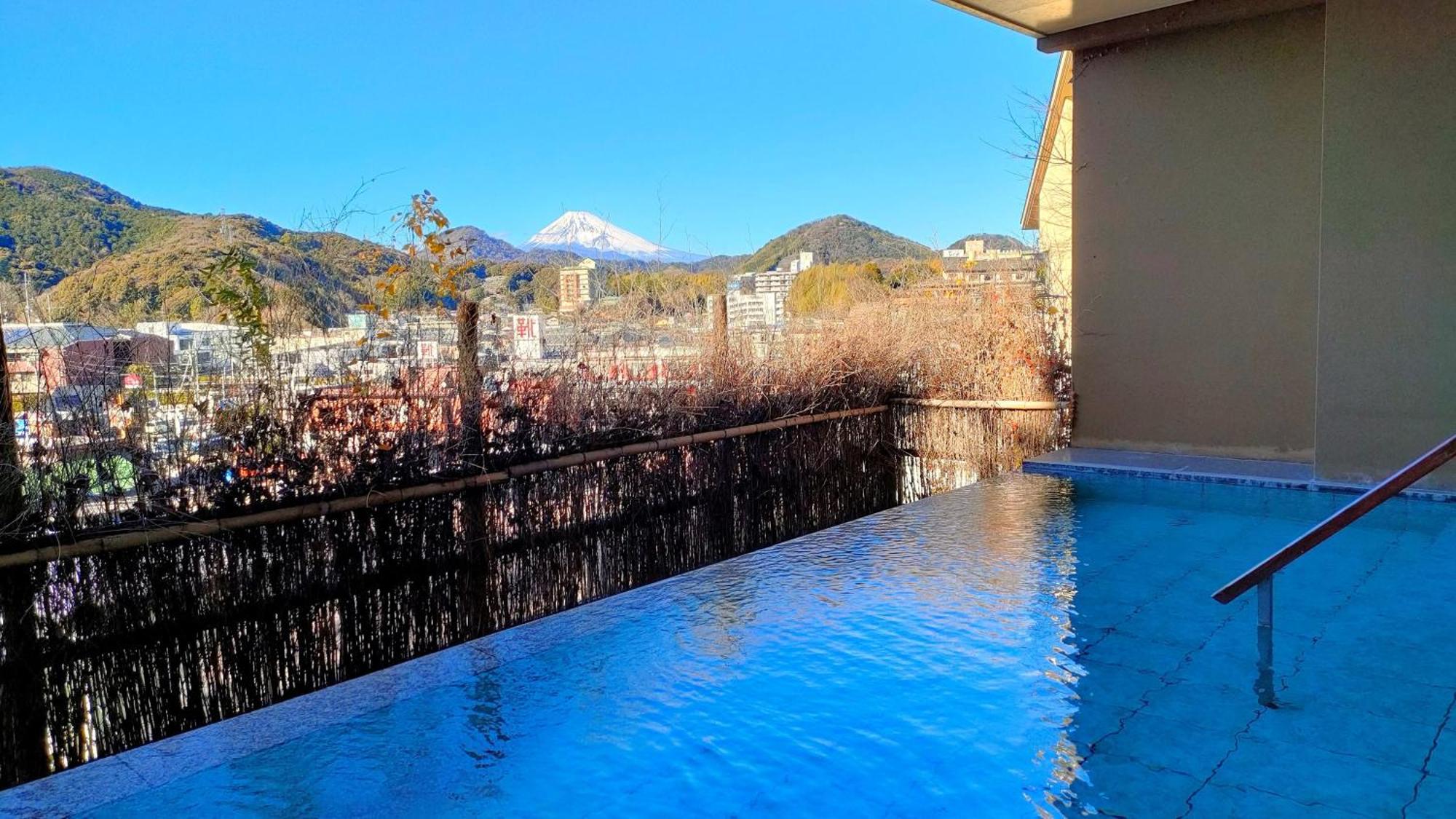 Hotel Kameya Ean Izunokuni Exterior foto