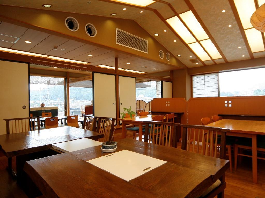 Hotel Kameya Ean Izunokuni Exterior foto