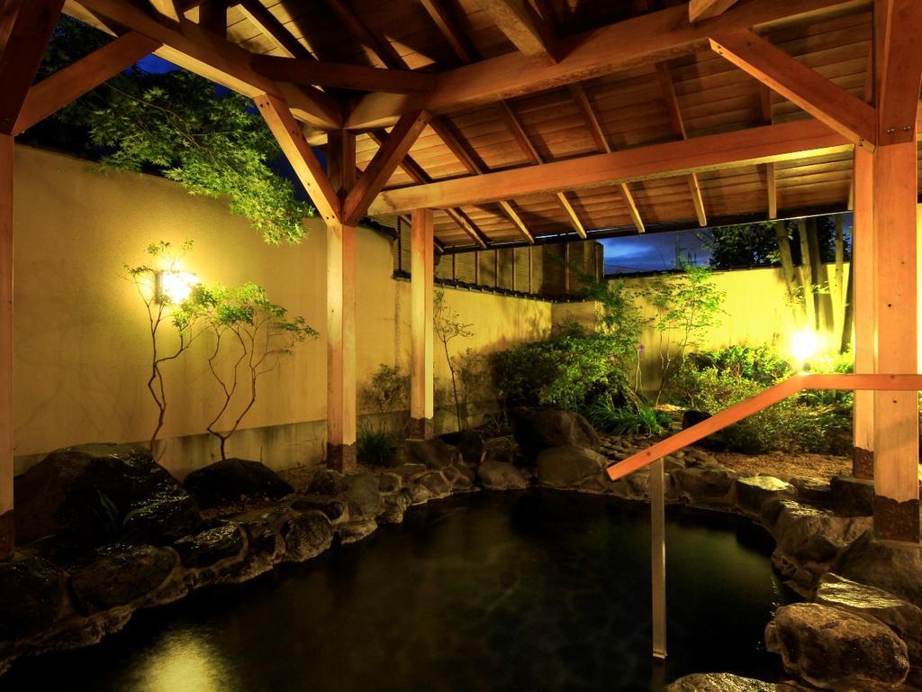 Hotel Kameya Ean Izunokuni Exterior foto