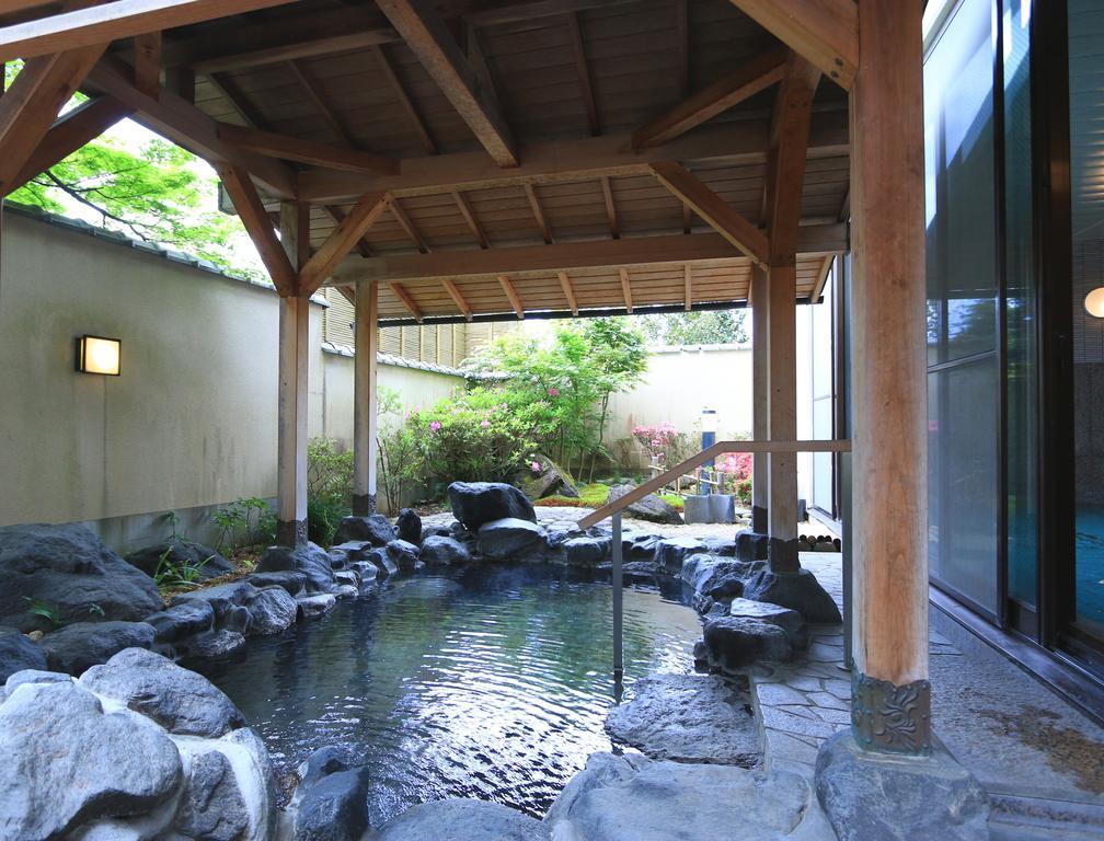 Hotel Kameya Ean Izunokuni Exterior foto