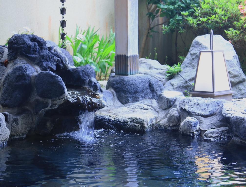 Hotel Kameya Ean Izunokuni Exterior foto